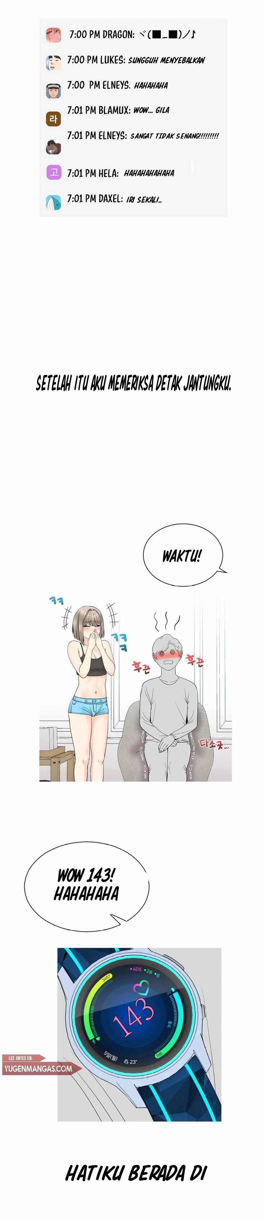Like a Fox 2: Chapter chapter-9 - Page 26