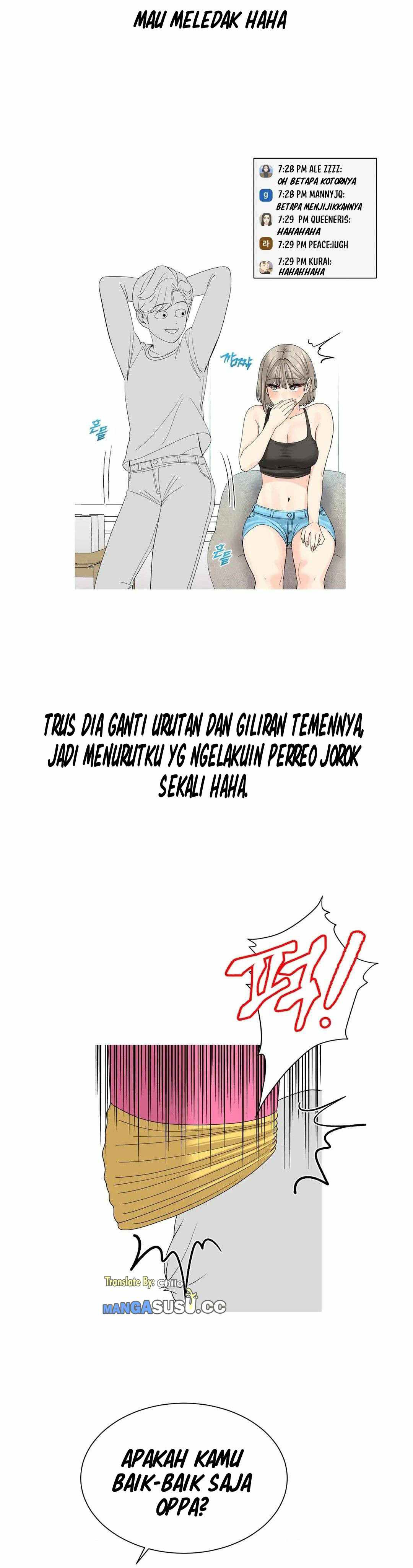 Like a Fox 2: Chapter chapter-9 - Page 27