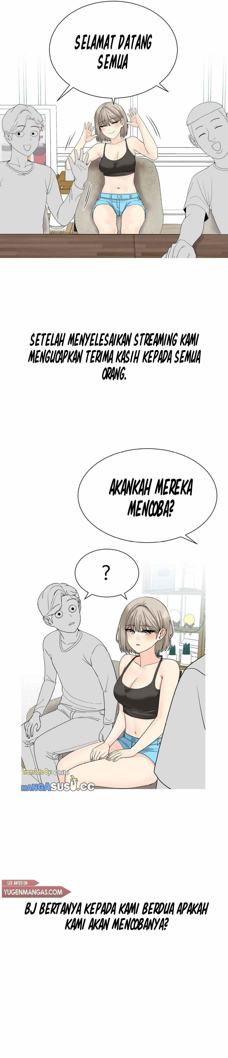 Like a Fox 2: Chapter chapter-9 - Page 29