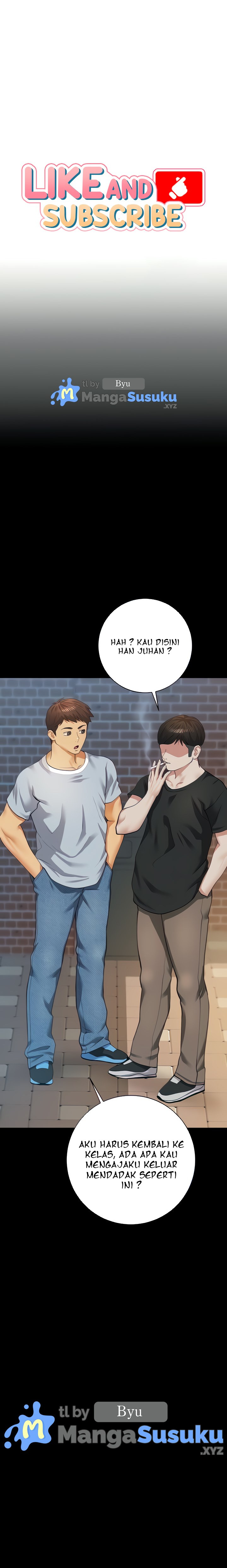 Like and Subscribe: Chapter chapter-10 - Page 2