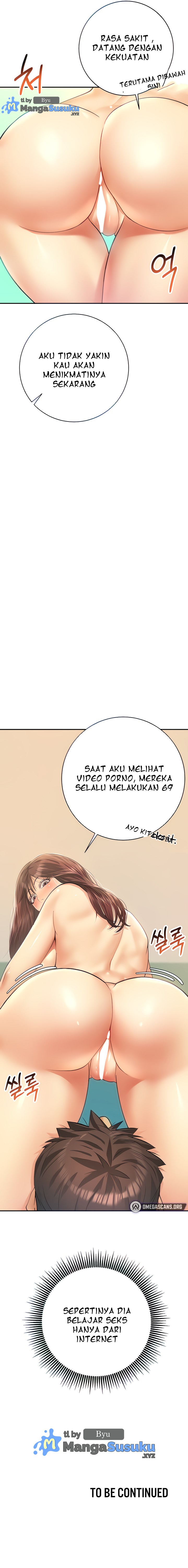 Like and Subscribe: Chapter chapter-10 - Page 13