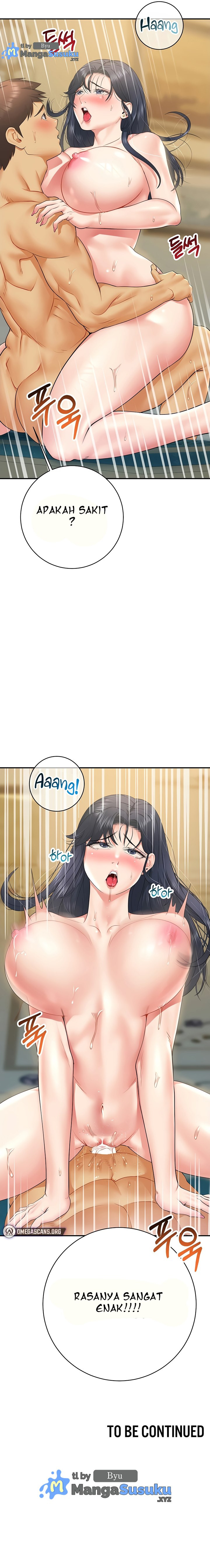 Like and Subscribe: Chapter chapter-16 - Page 13