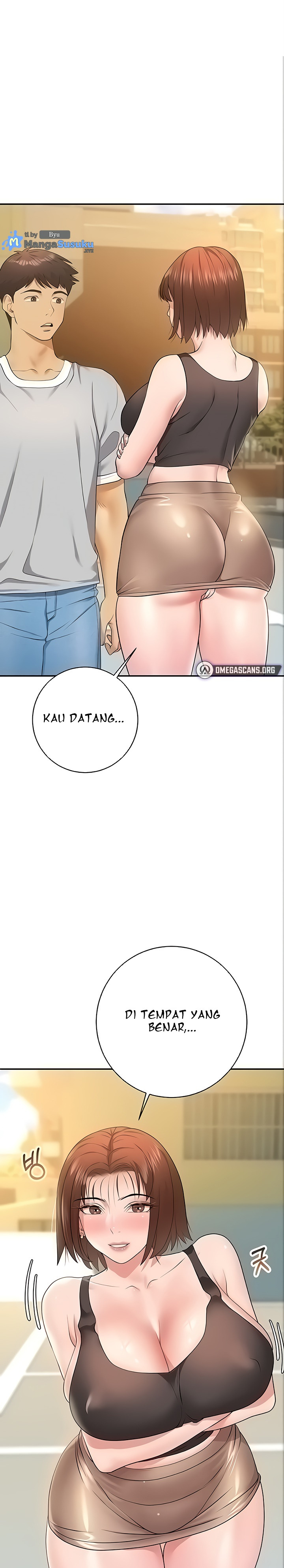 Like and Subscribe: Chapter chapter-18 - Page 2