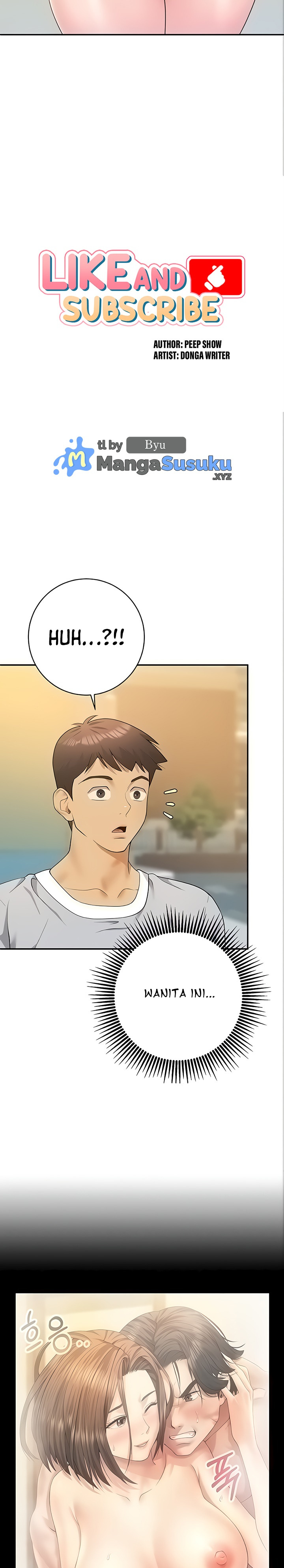 Like and Subscribe: Chapter chapter-18 - Page 3