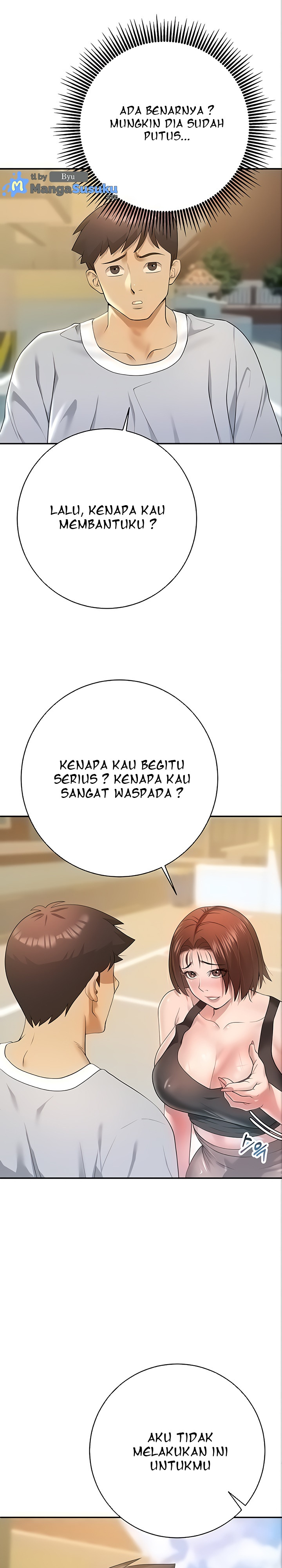 Like and Subscribe: Chapter chapter-18 - Page 5