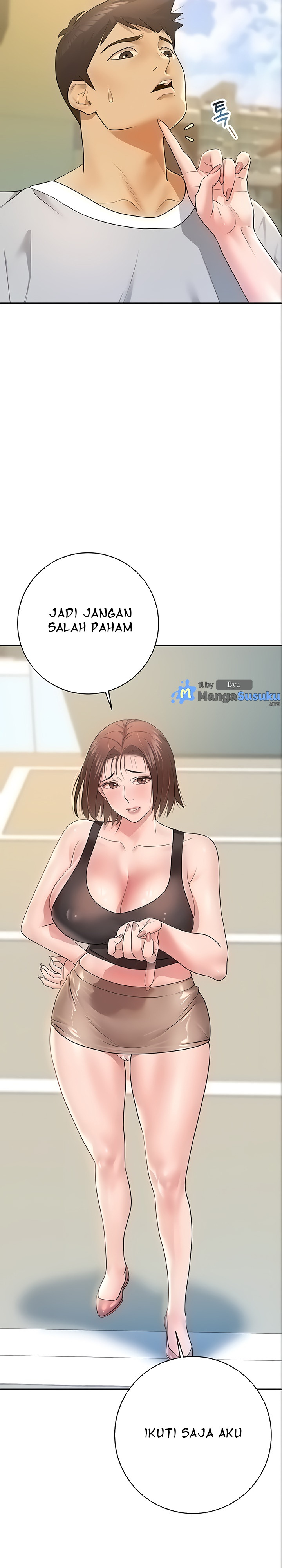 Like and Subscribe: Chapter chapter-18 - Page 6