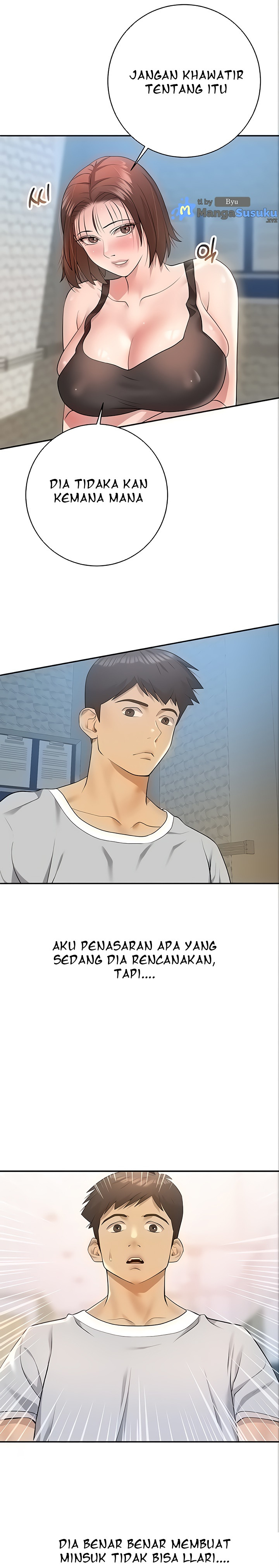 Like and Subscribe: Chapter chapter-18 - Page 8