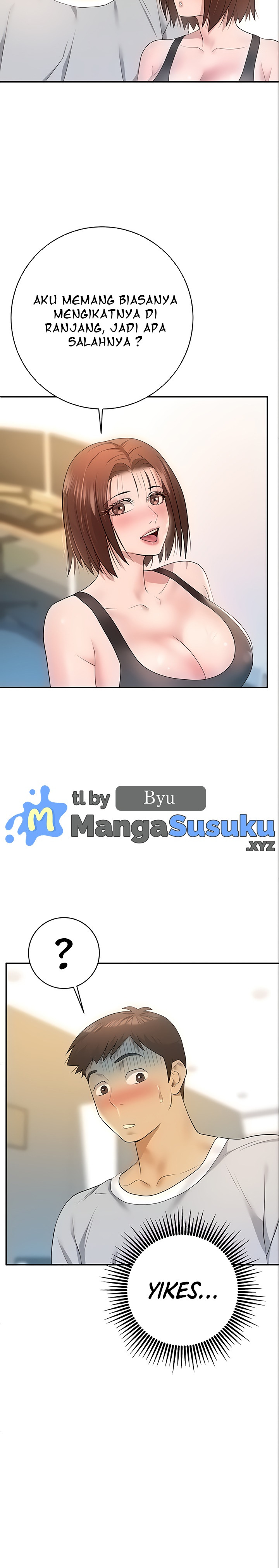 Like and Subscribe: Chapter chapter-18 - Page 10