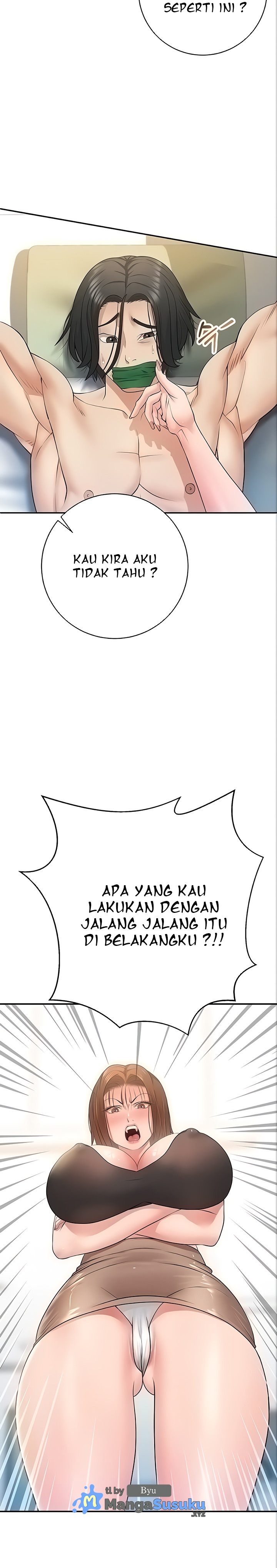 Like and Subscribe: Chapter chapter-18 - Page 12