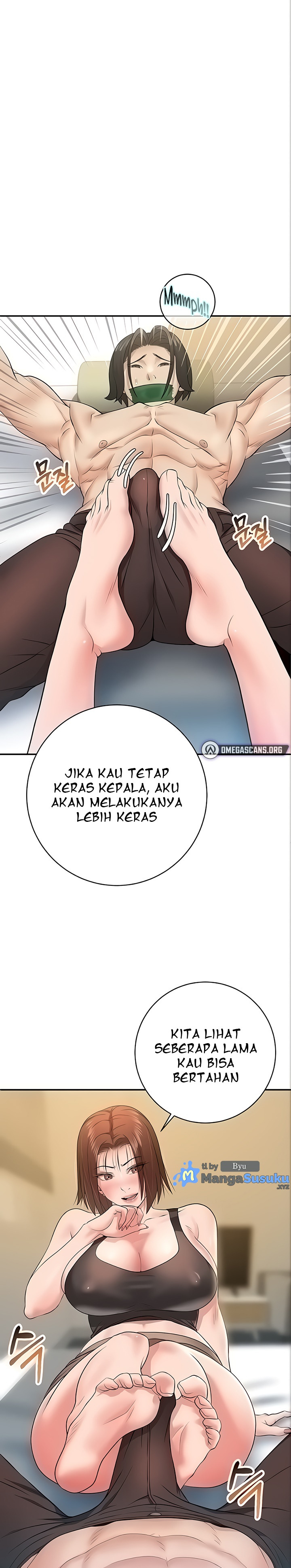 Like and Subscribe: Chapter chapter-18 - Page 15