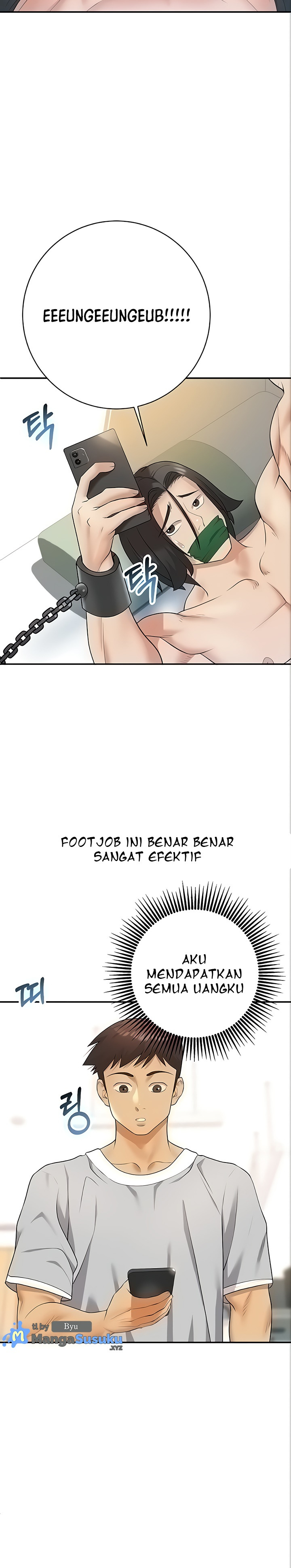 Like and Subscribe: Chapter chapter-18 - Page 16