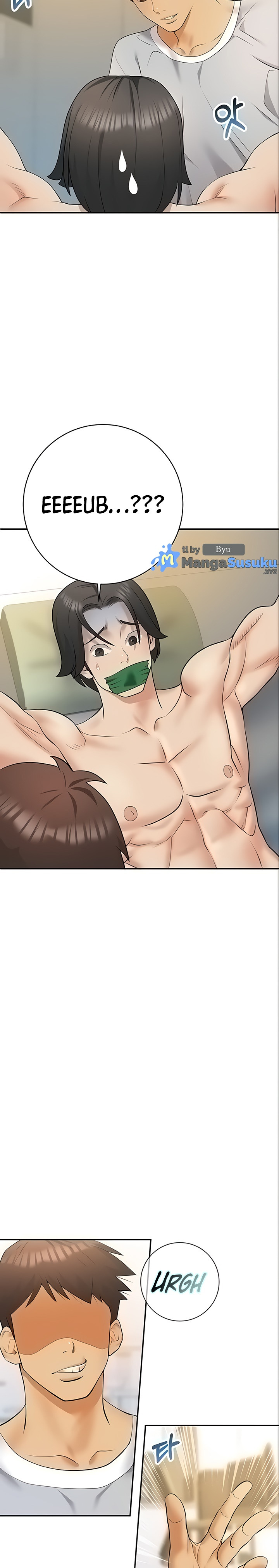 Like and Subscribe: Chapter chapter-18 - Page 18