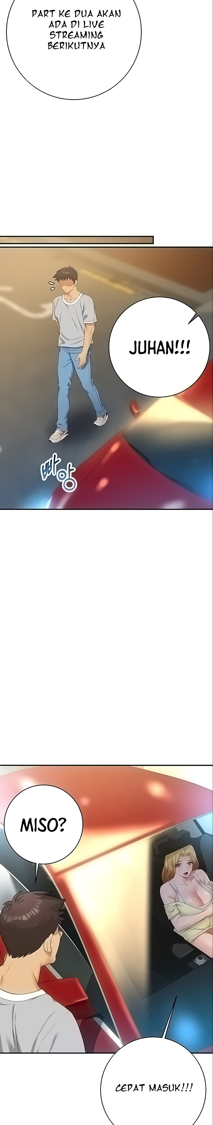 Like and Subscribe: Chapter chapter-18 - Page 24