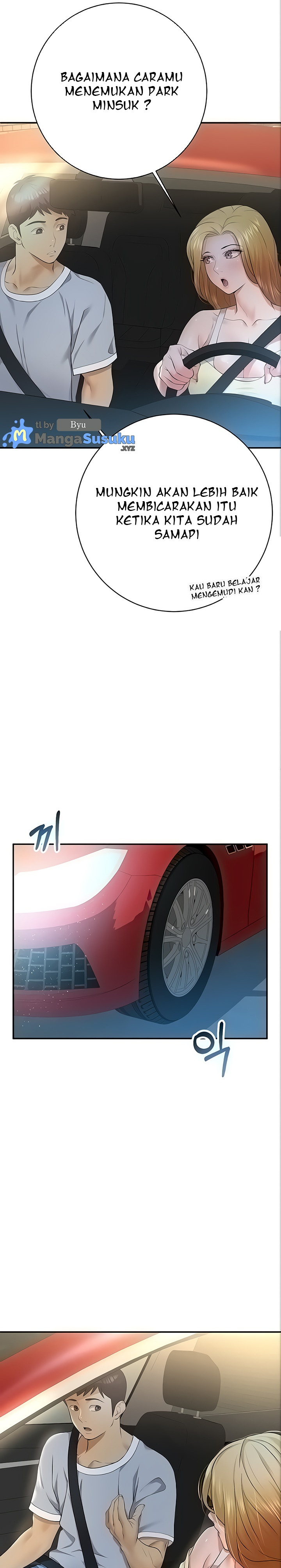 Like and Subscribe: Chapter chapter-18 - Page 26