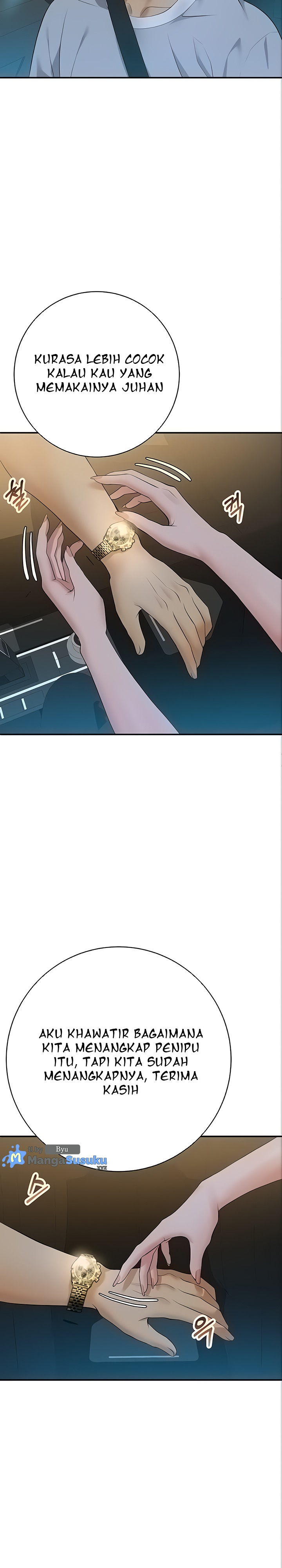 Like and Subscribe: Chapter chapter-18 - Page 28
