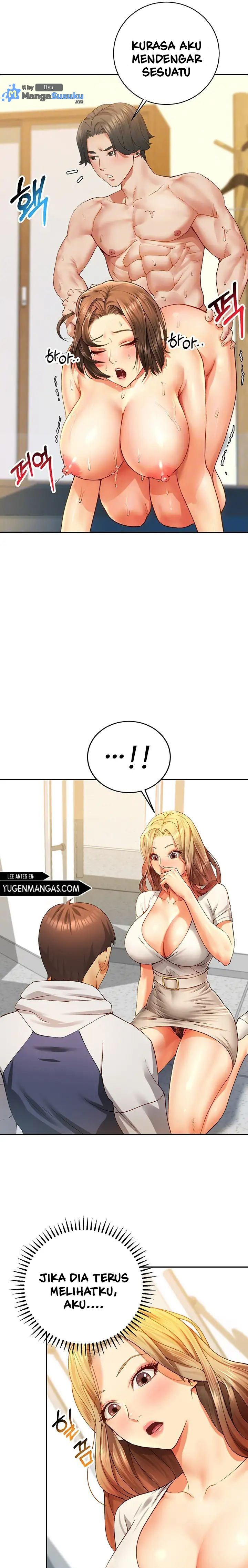 Like and Subscribe: Chapter chapter-2 - Page 9