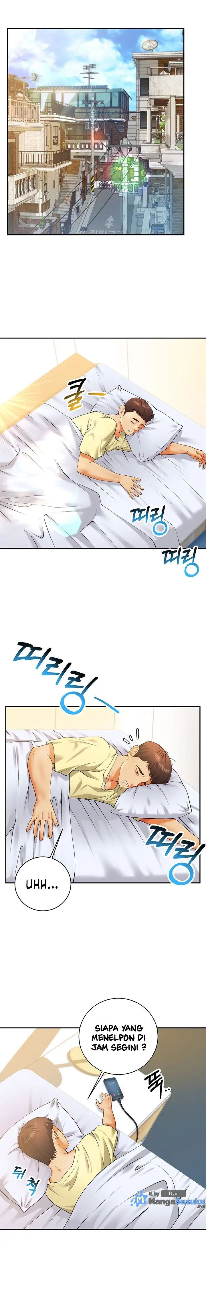 Like and Subscribe: Chapter chapter-2 - Page 16