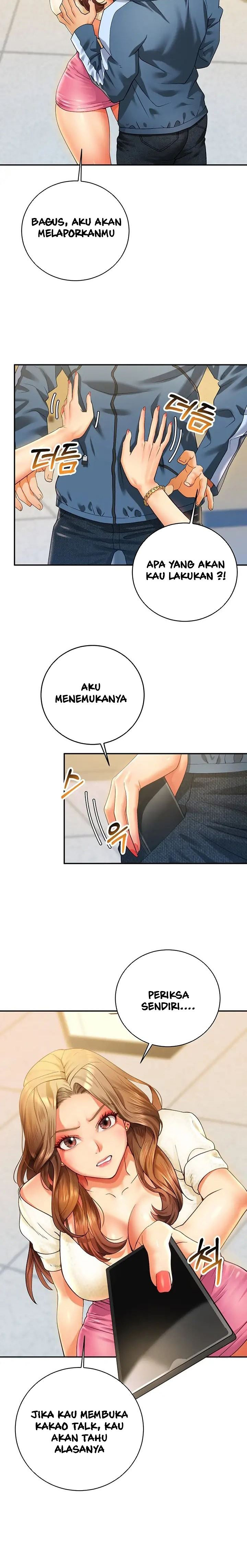 Like and Subscribe: Chapter chapter-2 - Page 21