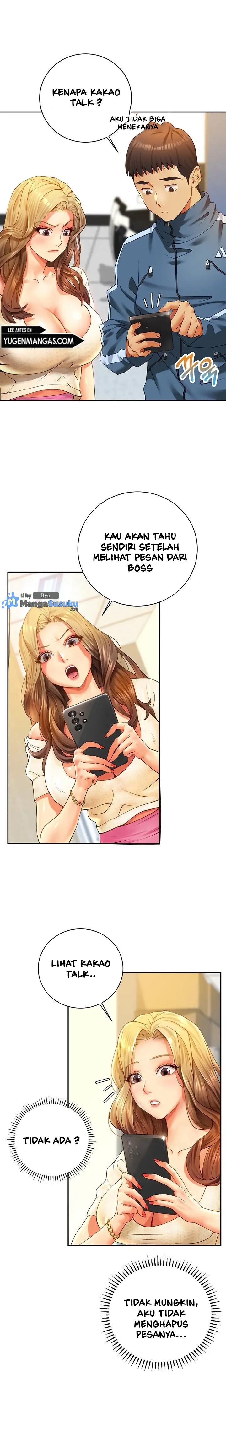 Like and Subscribe: Chapter chapter-2 - Page 22