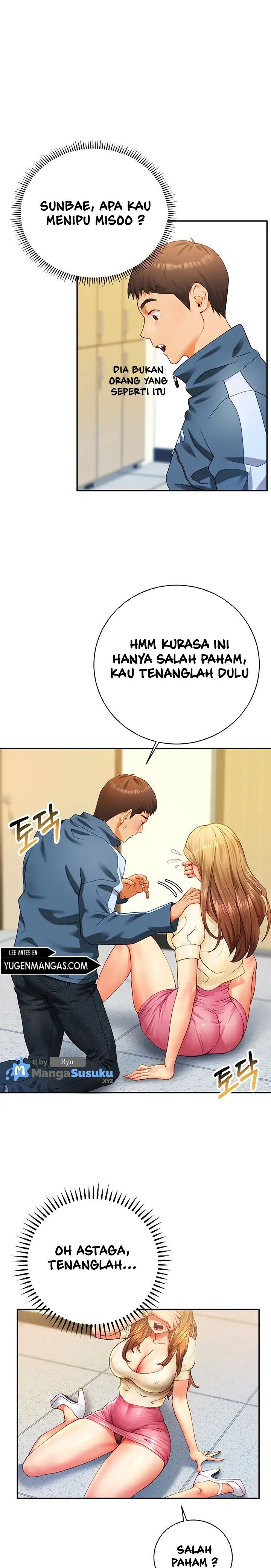 Like and Subscribe: Chapter chapter-2 - Page 24