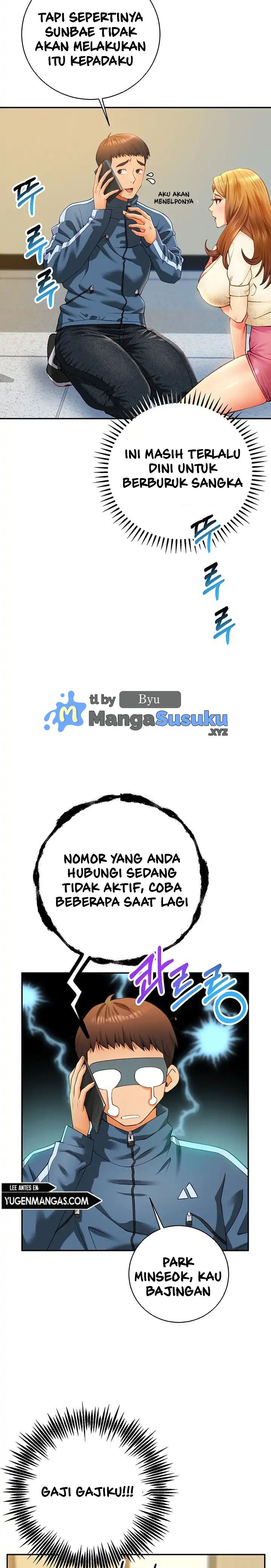 Like and Subscribe: Chapter chapter-2 - Page 26