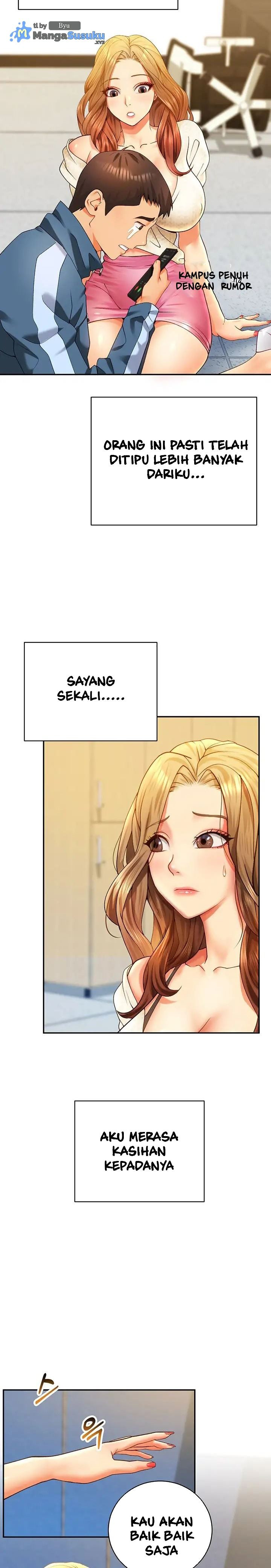 Like and Subscribe: Chapter chapter-2 - Page 28