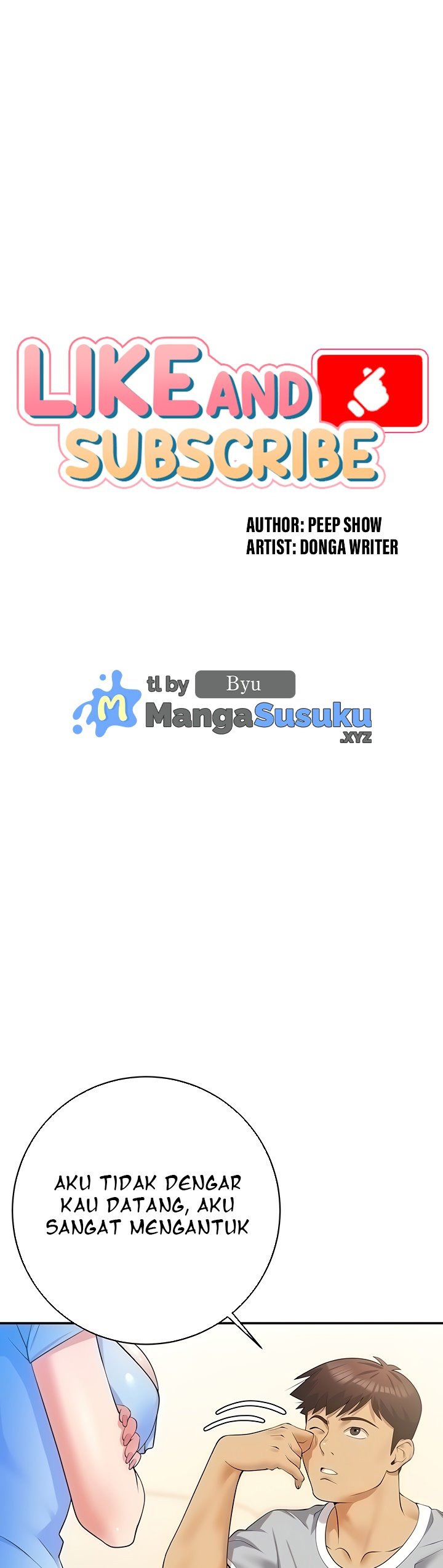 Like and Subscribe: Chapter chapter-23 - Page 2