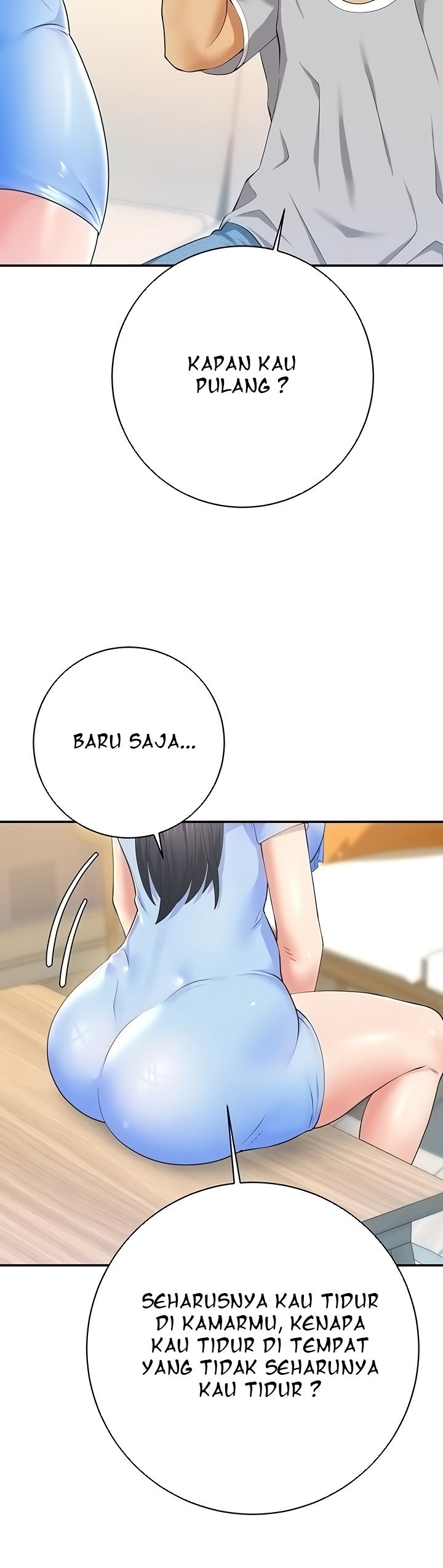 Like and Subscribe: Chapter chapter-23 - Page 3