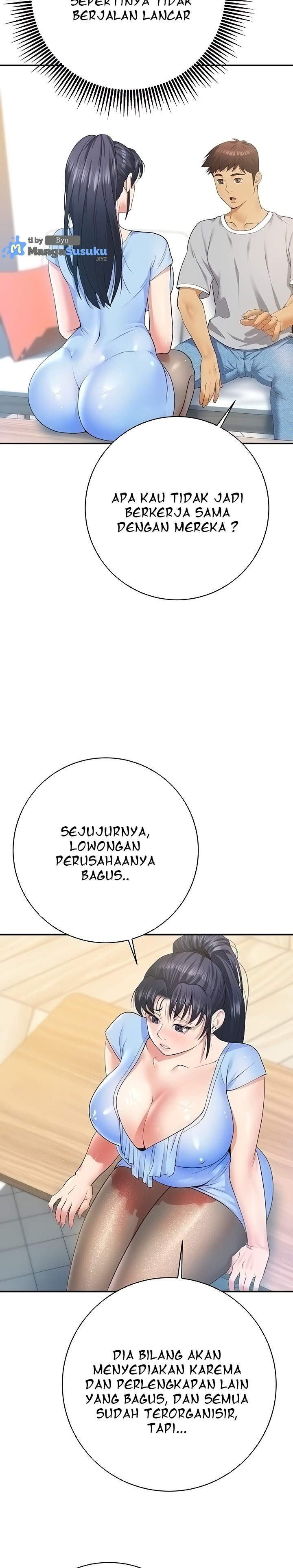 Like and Subscribe: Chapter chapter-23 - Page 6