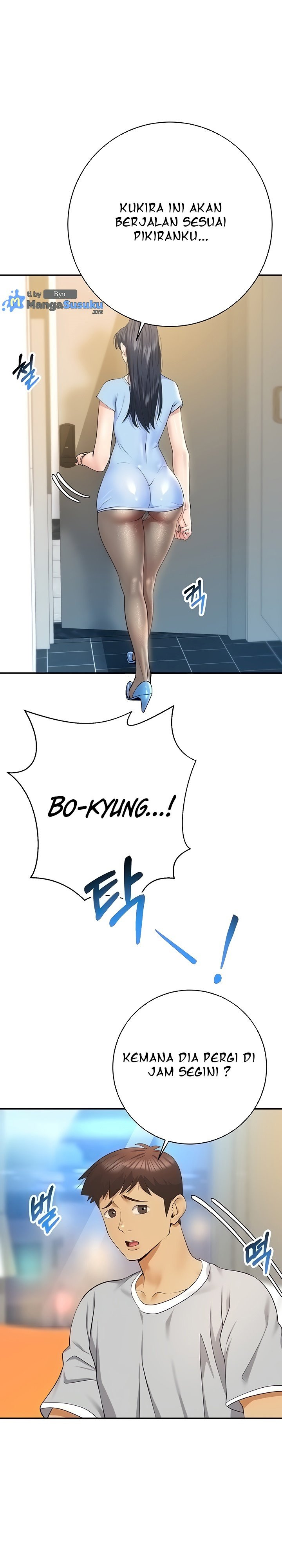Like and Subscribe: Chapter chapter-23 - Page 10