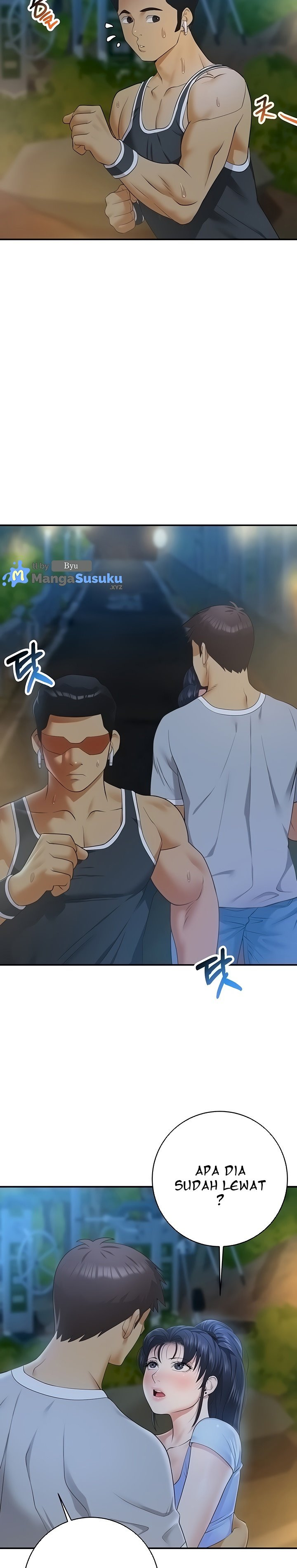 Like and Subscribe: Chapter chapter-23 - Page 18