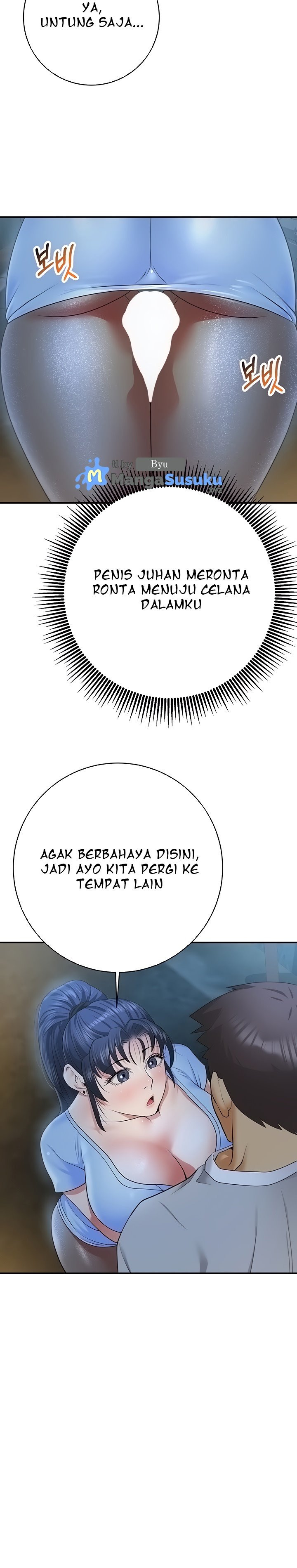 Like and Subscribe: Chapter chapter-23 - Page 19