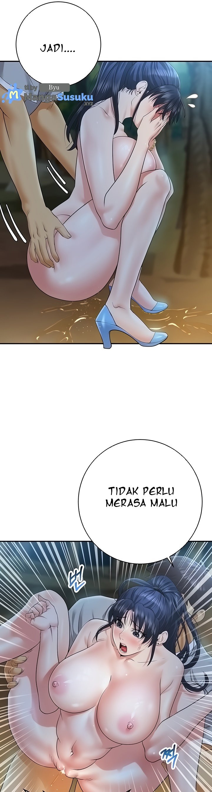 Like and Subscribe: Chapter chapter-23 - Page 26