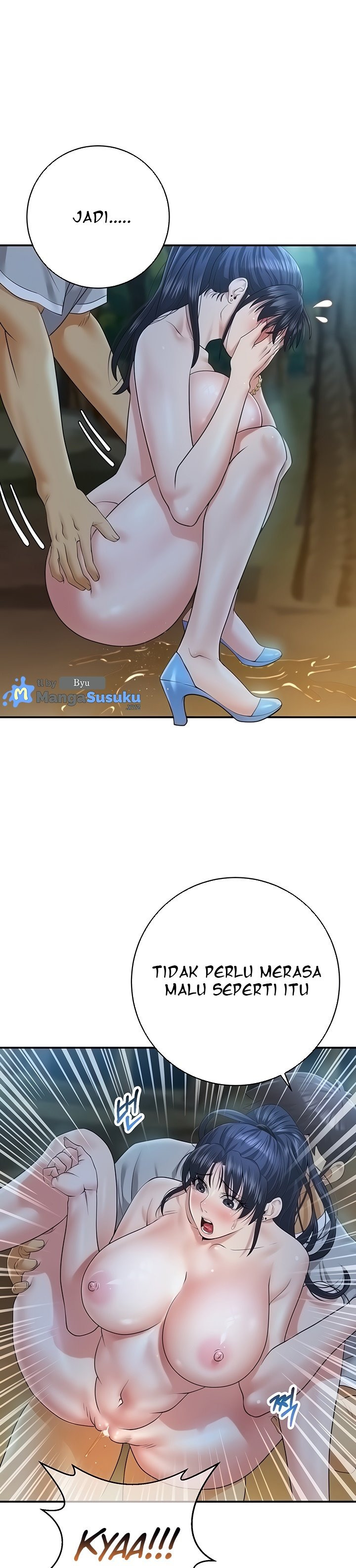 Like and Subscribe: Chapter chapter-24 - Page 2