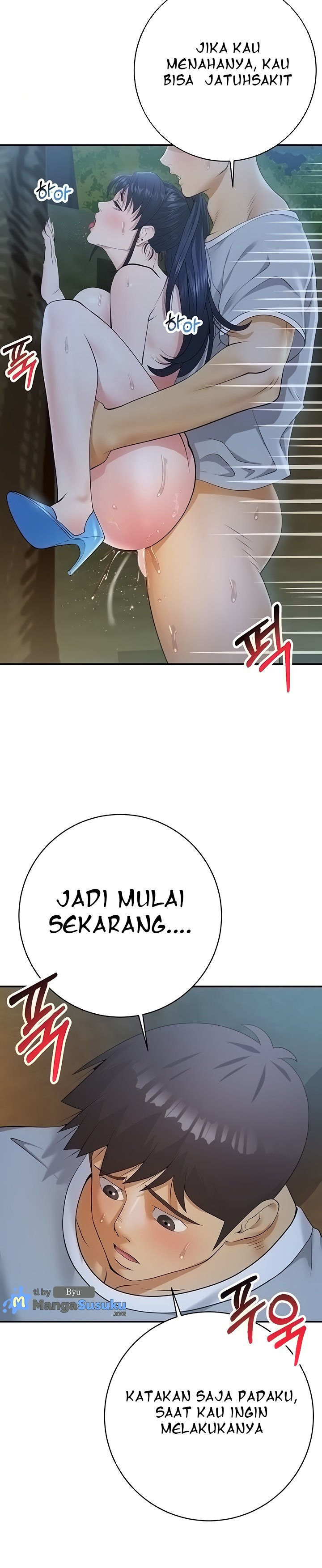 Like and Subscribe: Chapter chapter-24 - Page 7