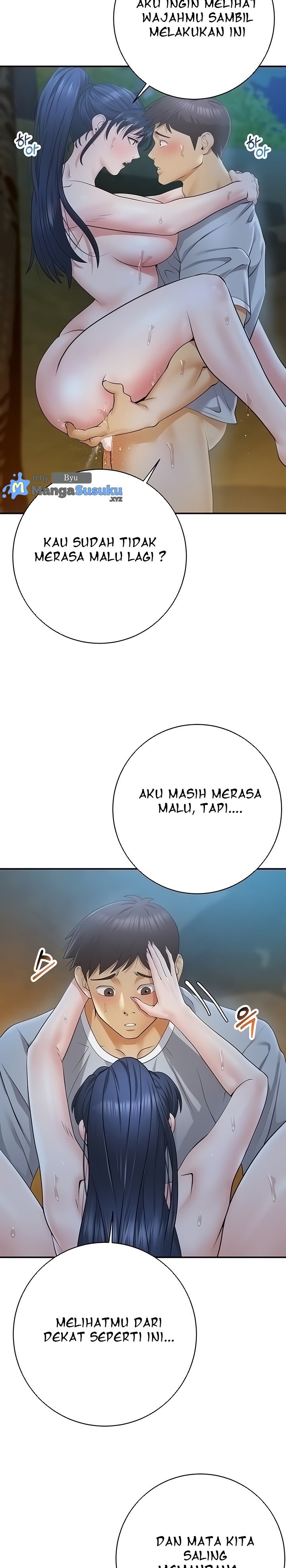 Like and Subscribe: Chapter chapter-24 - Page 9