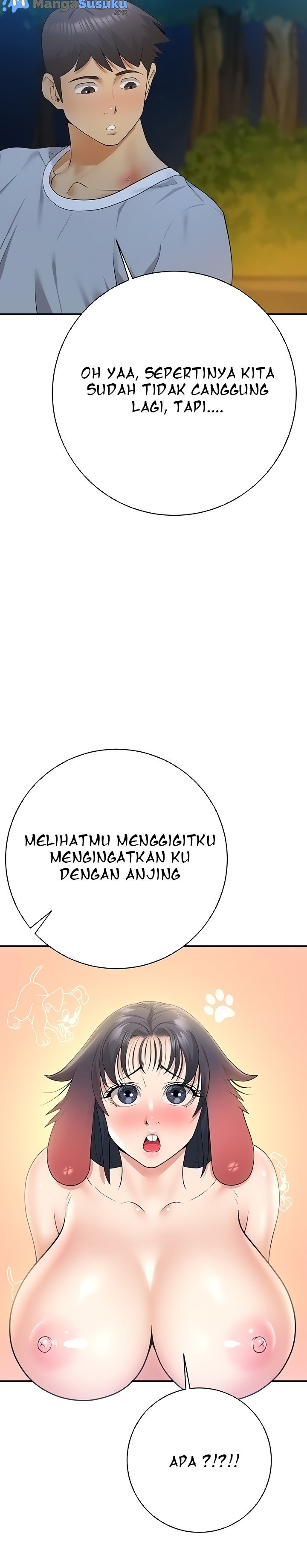 Like and Subscribe: Chapter chapter-24 - Page 15