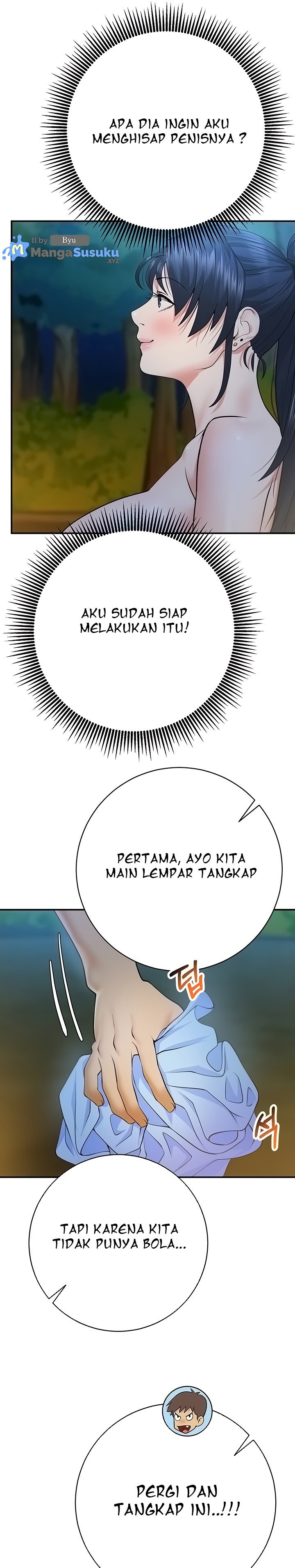 Like and Subscribe: Chapter chapter-24 - Page 20