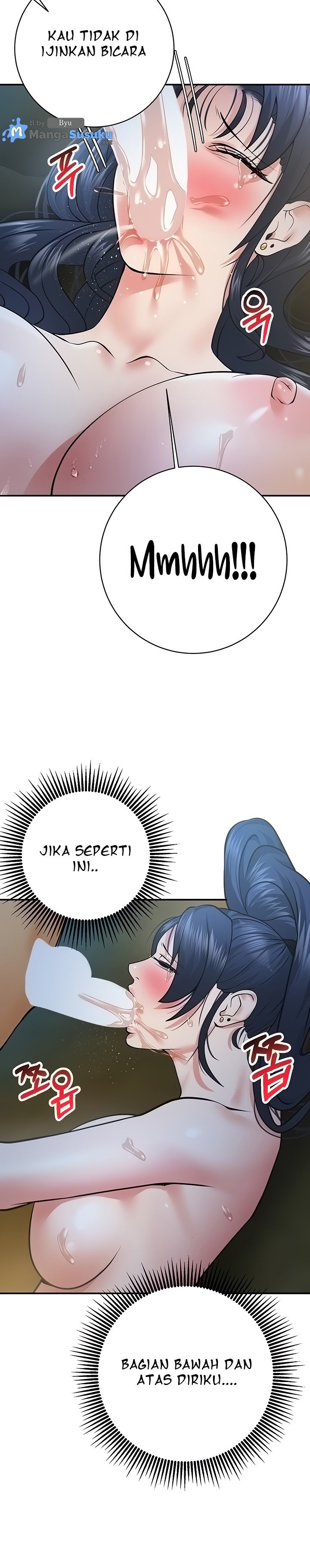 Like and Subscribe: Chapter chapter-24 - Page 31