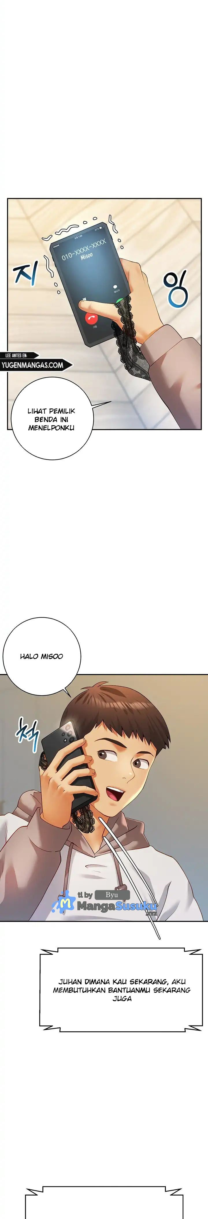 Like and Subscribe: Chapter chapter-6 - Page 3