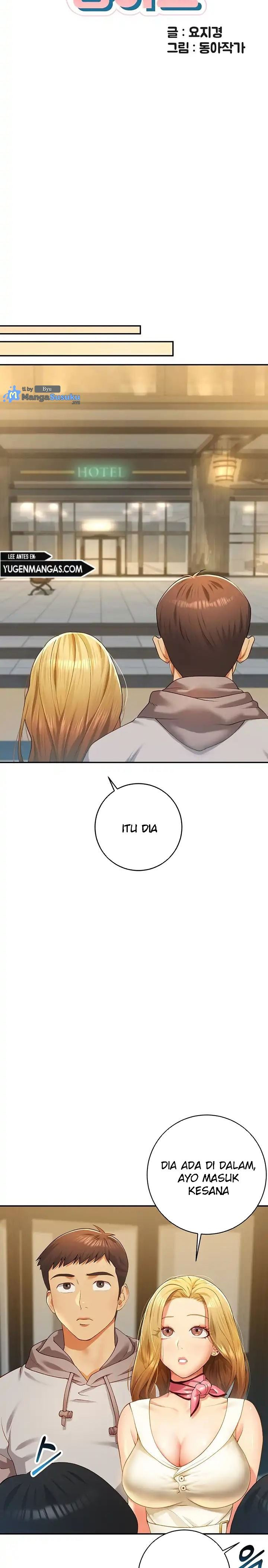 Like and Subscribe: Chapter chapter-6 - Page 6