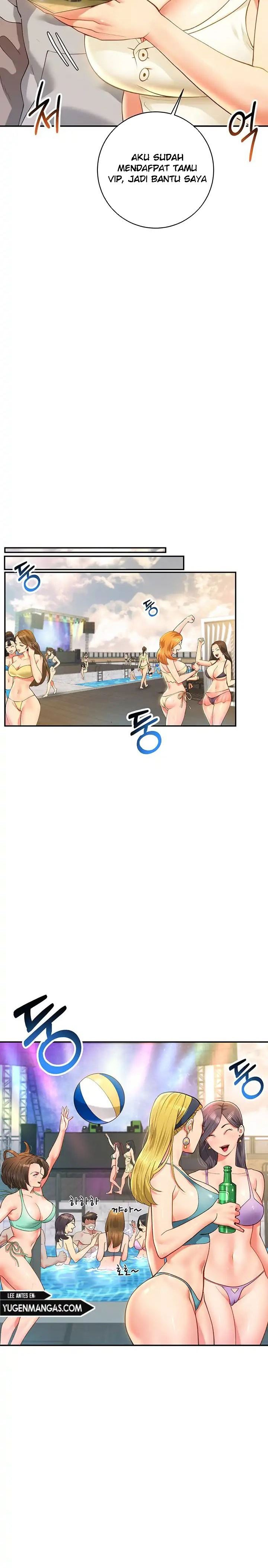 Like and Subscribe: Chapter chapter-6 - Page 8