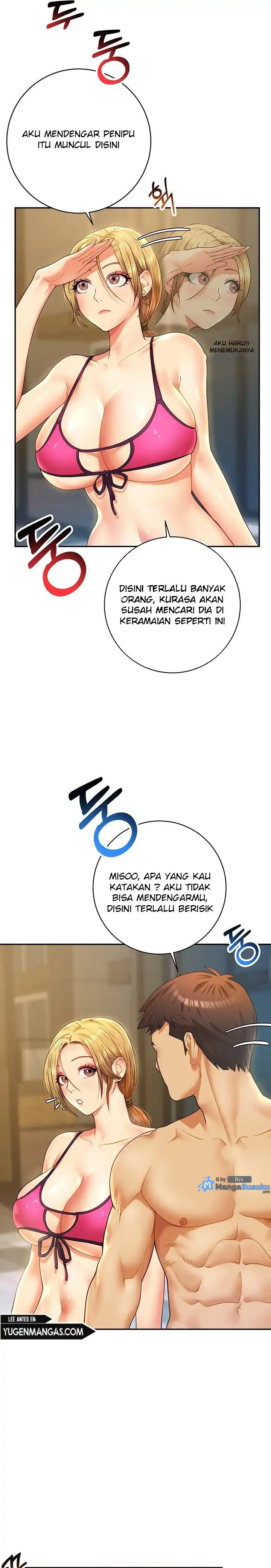 Like and Subscribe: Chapter chapter-6 - Page 12