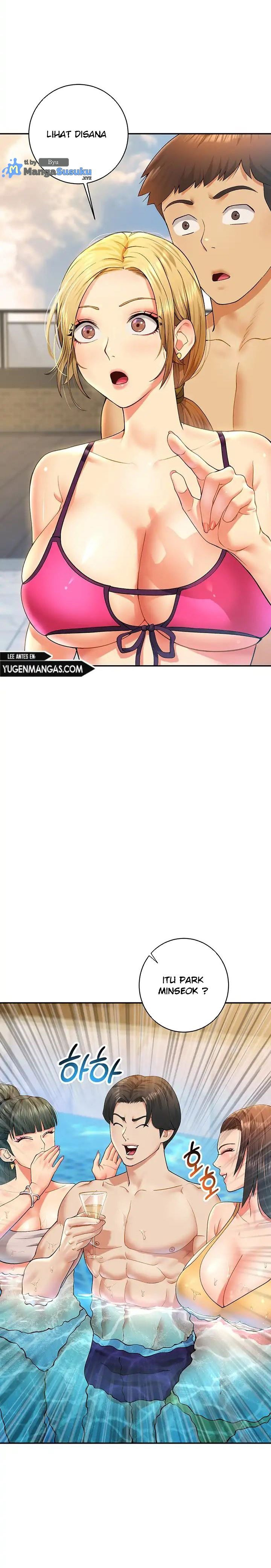 Like and Subscribe: Chapter chapter-6 - Page 15