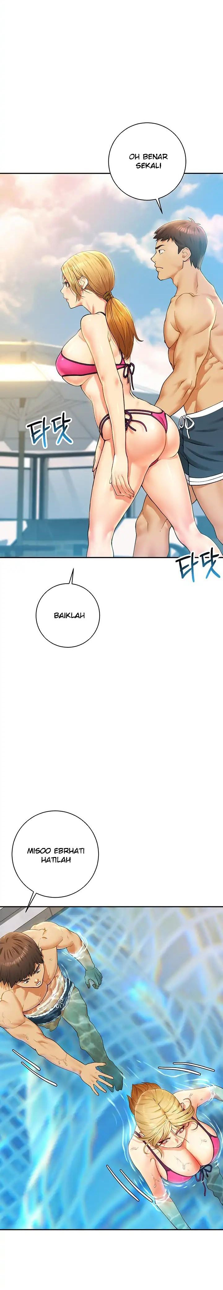 Like and Subscribe: Chapter chapter-6 - Page 16