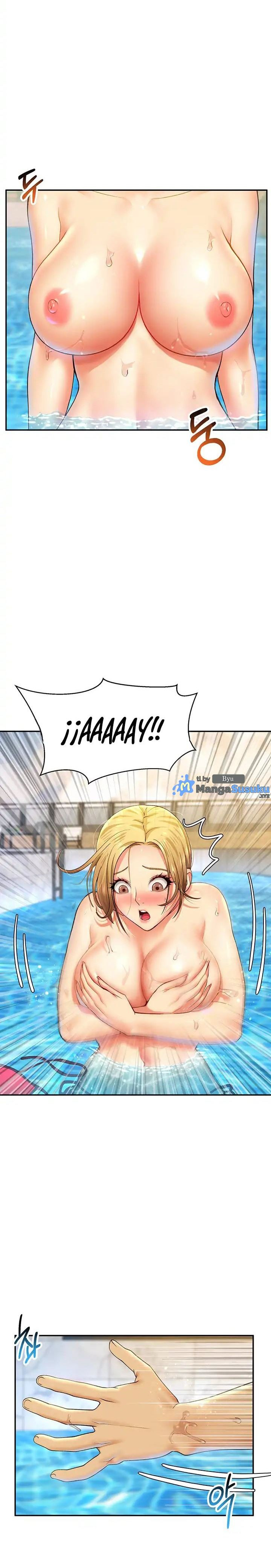 Like and Subscribe: Chapter chapter-6 - Page 19