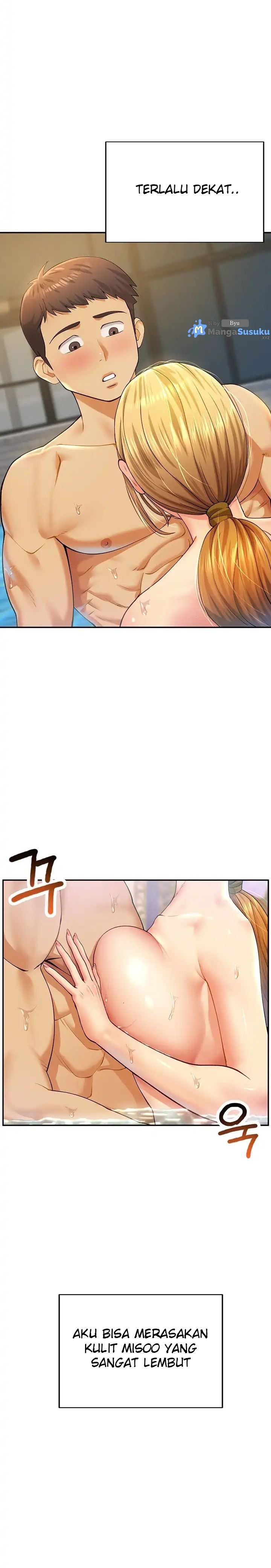 Like and Subscribe: Chapter chapter-6 - Page 21