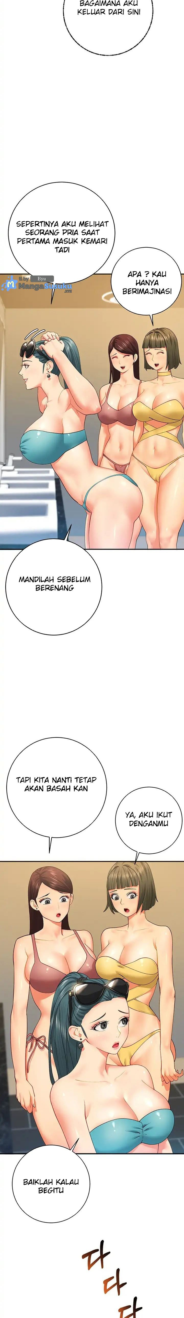 Like and Subscribe: Chapter chapter-6 - Page 25