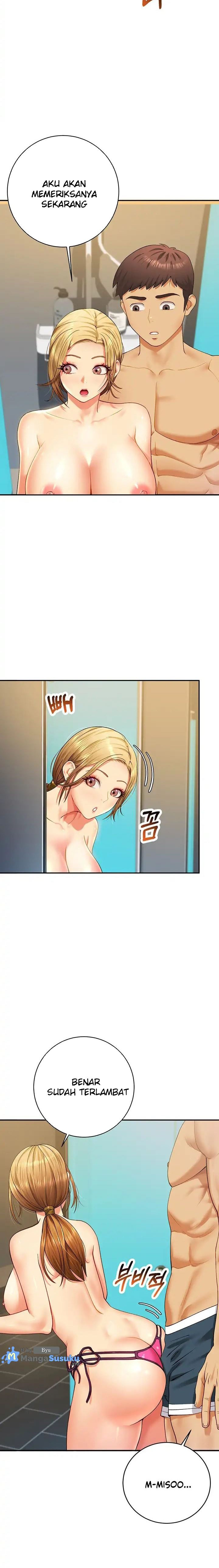Like and Subscribe: Chapter chapter-6 - Page 26