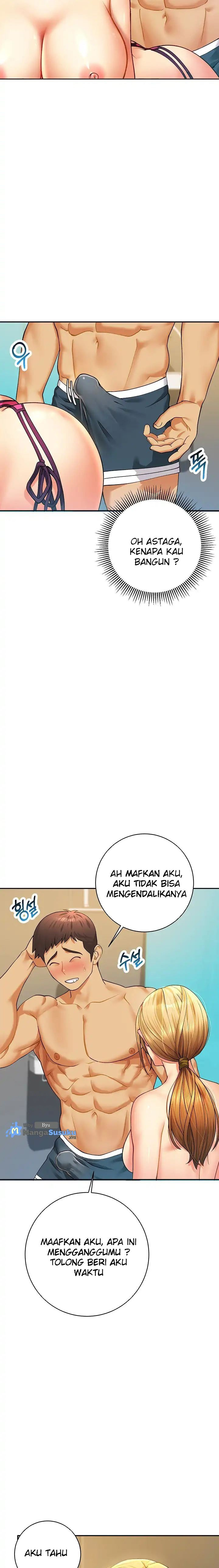 Like and Subscribe: Chapter chapter-6 - Page 28